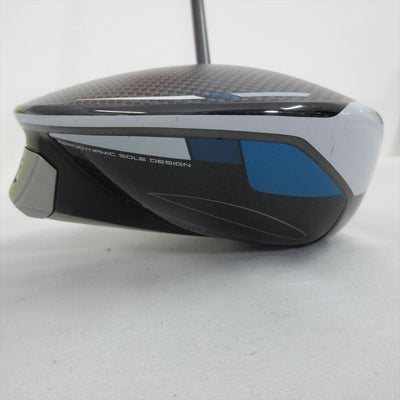 TaylorMade Driver SIM MAX 9° StiffRegular TENSEI BLUE TM50