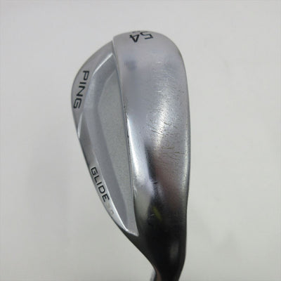 Ping Wedge PING GLIDE 3.0 54° NS PRO MODUS3 TOUR120 Dot Color White