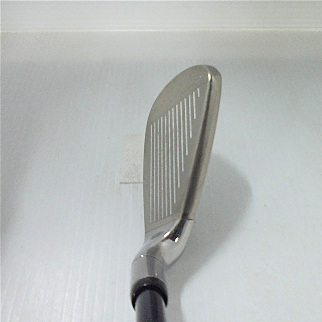 MacGregor Iron Set MACTEC NV-NXR StiffRegular Triple Action 6 pieces
