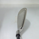 MacGregor Iron Set MACTEC NV-NXR StiffRegular Triple Action 6 pieces