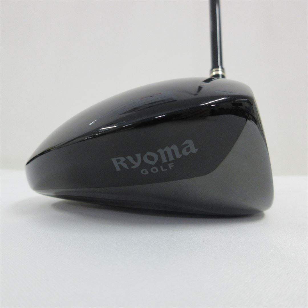 Ryoma golf Driver MAXIMA 2 TYPE-D 9.5° Stiff Tour AD RM-2 6