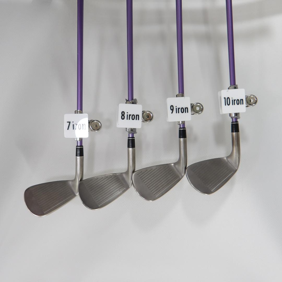 muziik – GOLF Partner USA