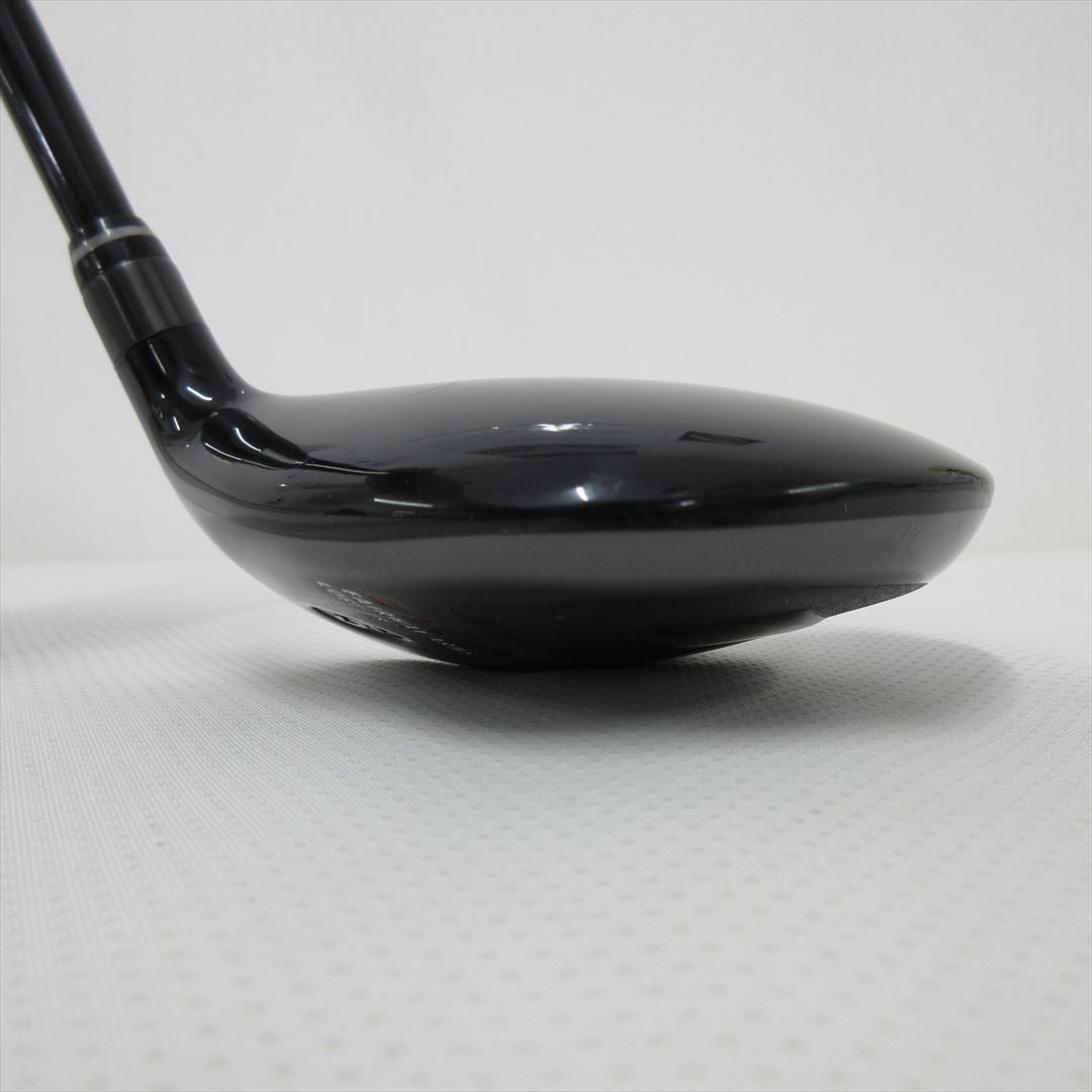 Daiwa Fairway ONOFF ARMS(2014) KURO 5W 18° Stiff SMOOTH KICK MP-615F