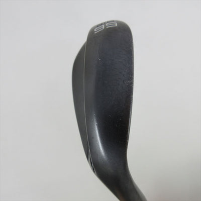 Cleveland Wedge Cleveland RTX-6 ZIPCORE BlackSatin 56° NS PRO 950GH neo