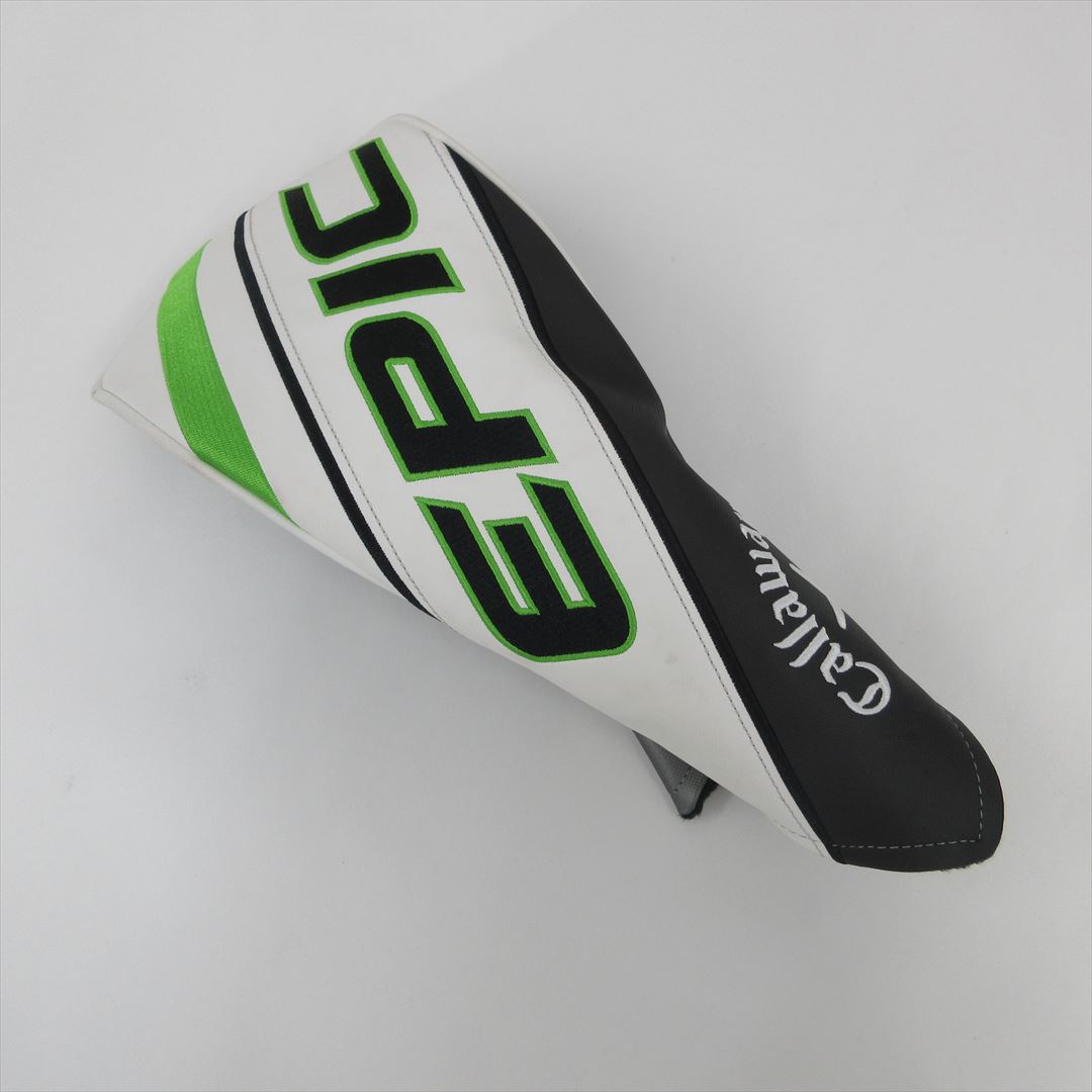 Callaway Driver EPIC SPEED 10.5° Stiff Diamana 50 for CW(2021 EPIC)