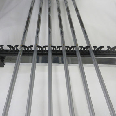 Mizuno Iron Set Mizuno Pro 920 Stiff MCI 70 6 pieces