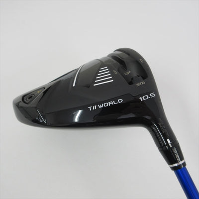 HONMA Driver TOUR WORLD TW757 D 10.5° Stiff VIZARD FP 6