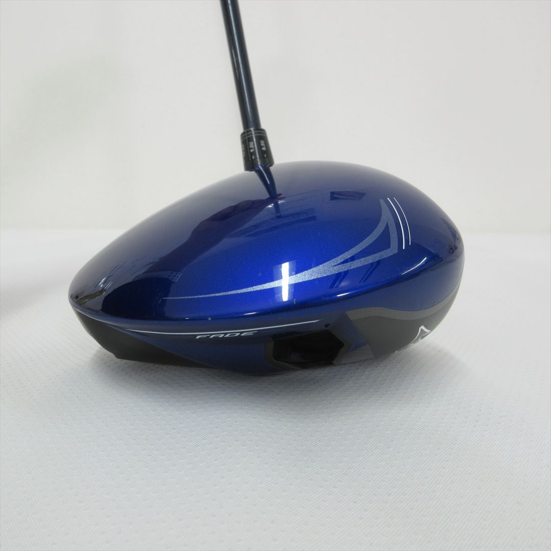 Mizuno Driver JPX 850 Stiff Tour AD MJ-6