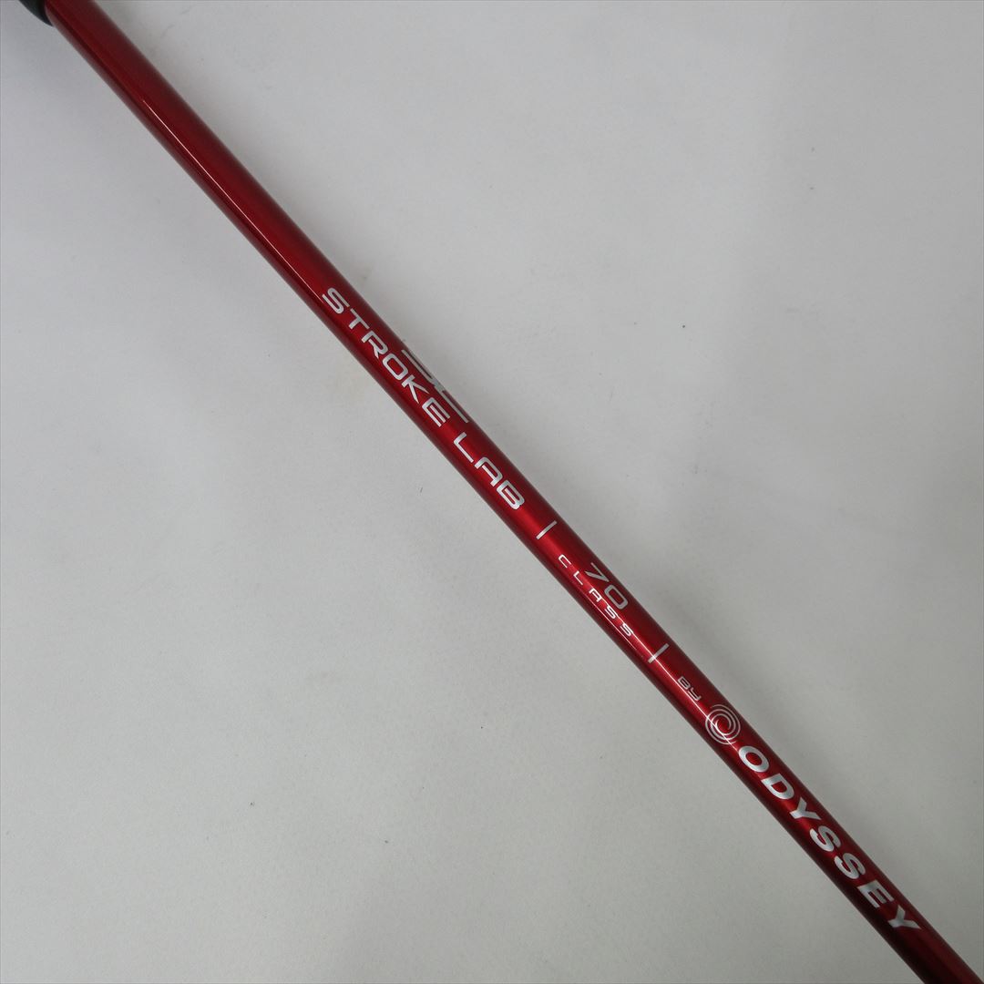 Odyssey Putter TRI-HOT 5K ROSSIE 34 inch