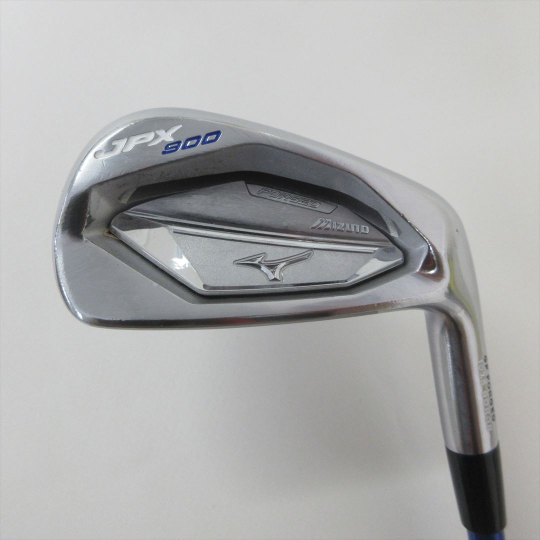 Mizuno Iron Set JPX 900 FORGED Regular Orochi(Blue EYE) 6 pieces