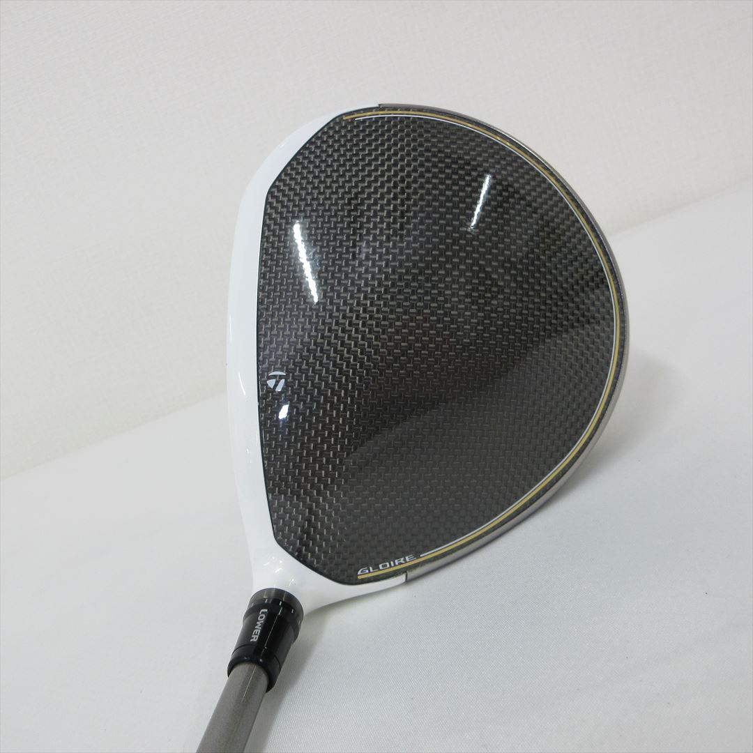 TaylorMade Driver STEALTH GLOIRE+ – GOLF Partner USA