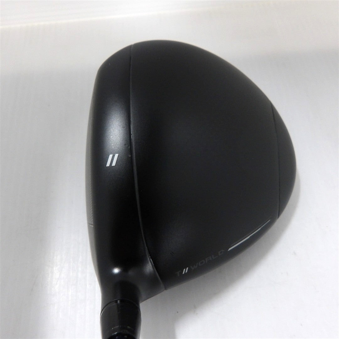 HONMA Driver TOUR WORLD TW767 9° Stiff VIZARD EZ-P 6