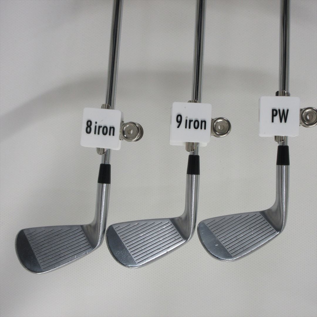 Miura Iron Set CB 1008 – GOLF Partner USA