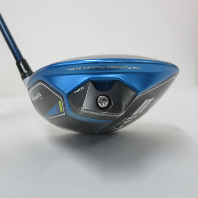 TaylorMade Driver SIM2 MAX-D 9° Stiff TENSEI BLUE TM50(SIM2)