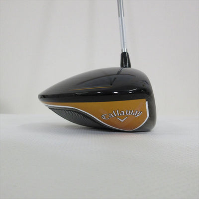 Callaway Driver MAVRIK 10.5° Regular Diamana 50 for CW