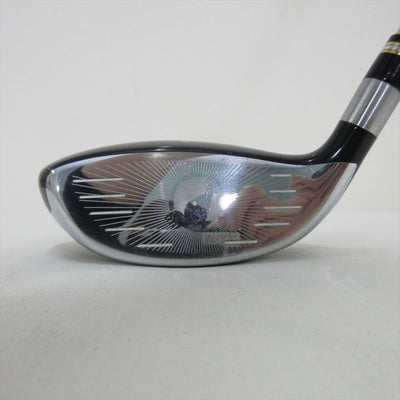 HONMA Hybrid BERES07 HY 22° StiffRegular 2S ARMRQ 47