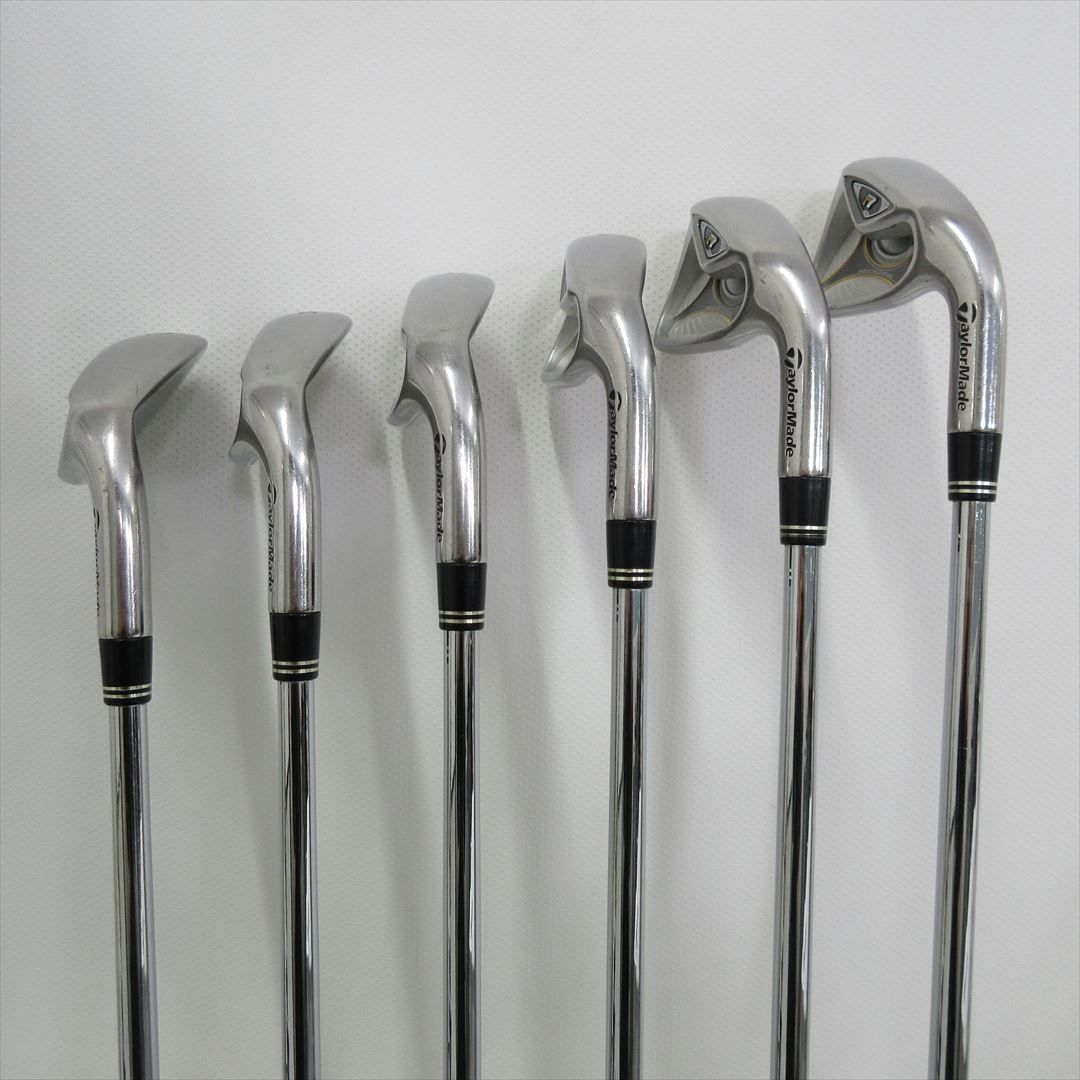 TaylorMade Iron Set r7 IRON Stiff NS PRO 950GH 6 pieces