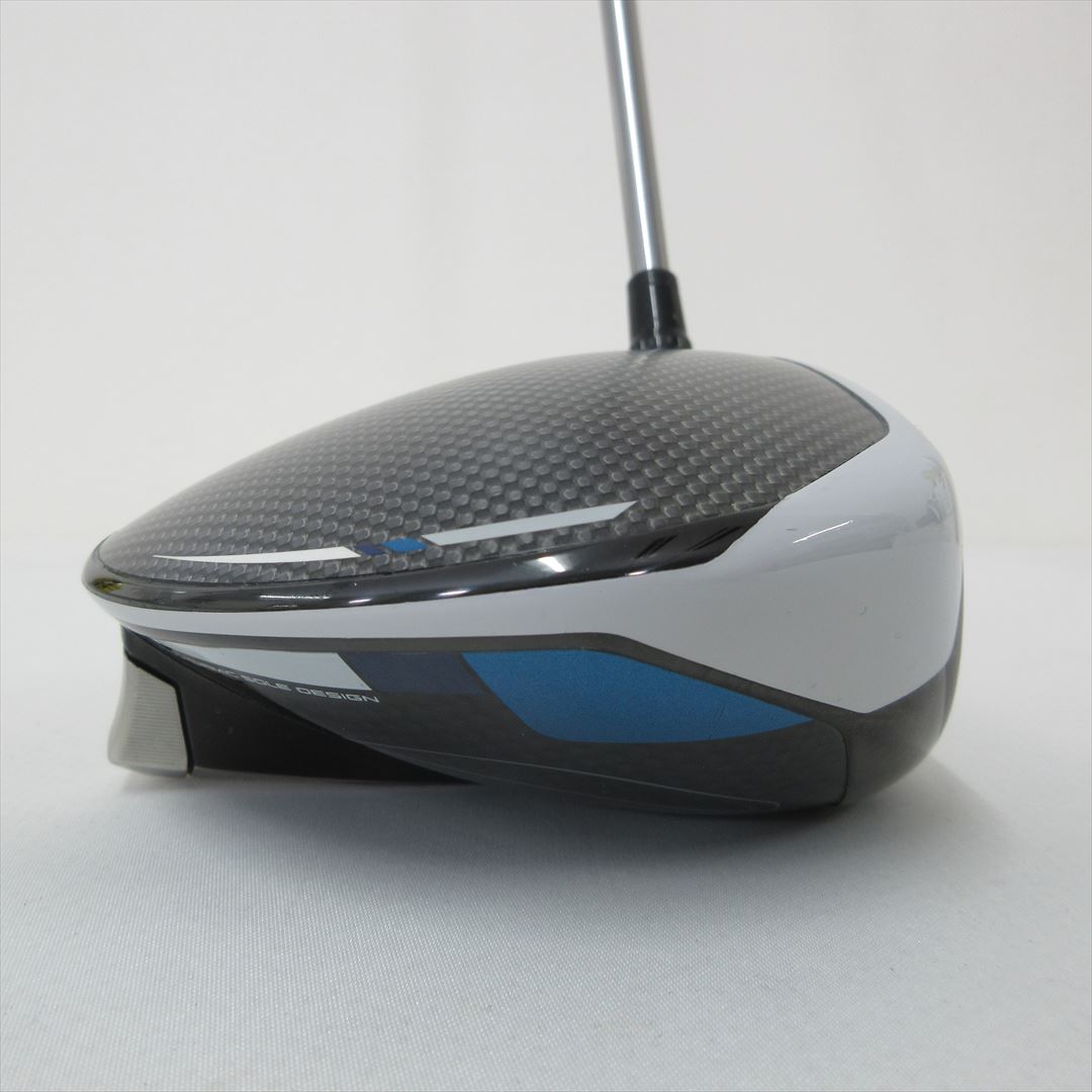 TaylorMade Driver SIM MAX 9° Stiff Diamana ZF60