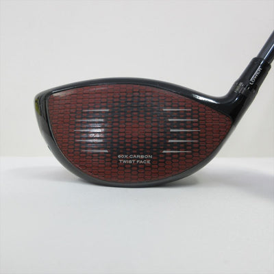 TaylorMade Driver STEALTH HD 9° Stiff TENSEI RED TM50(STEALTH)