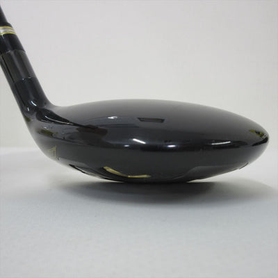 HONMA Hybrid BERES BLACK HY 22° Stiff ARMRQ MX BLACK