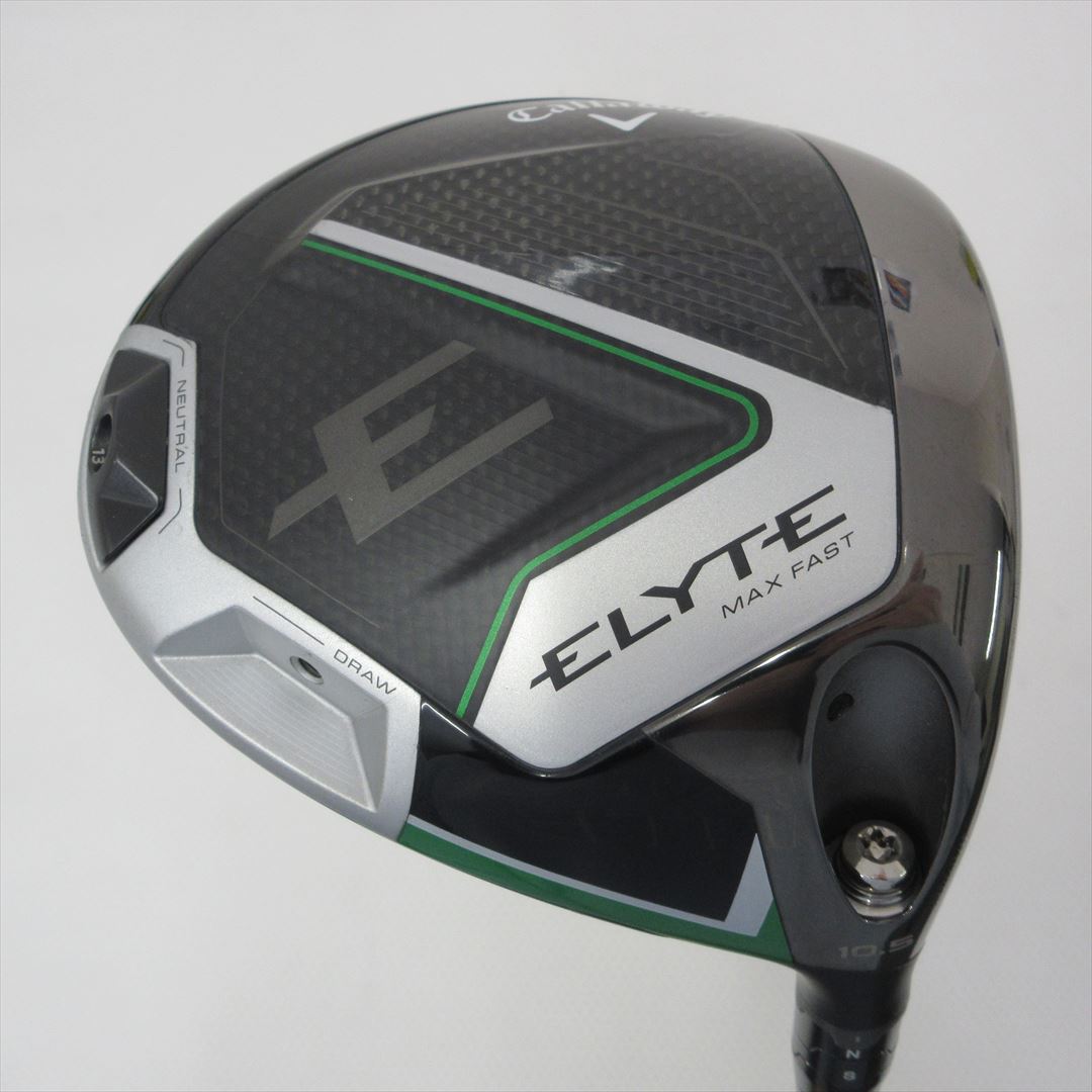 Callaway Driver ELYTE MAX FAST – GOLF Partner USA