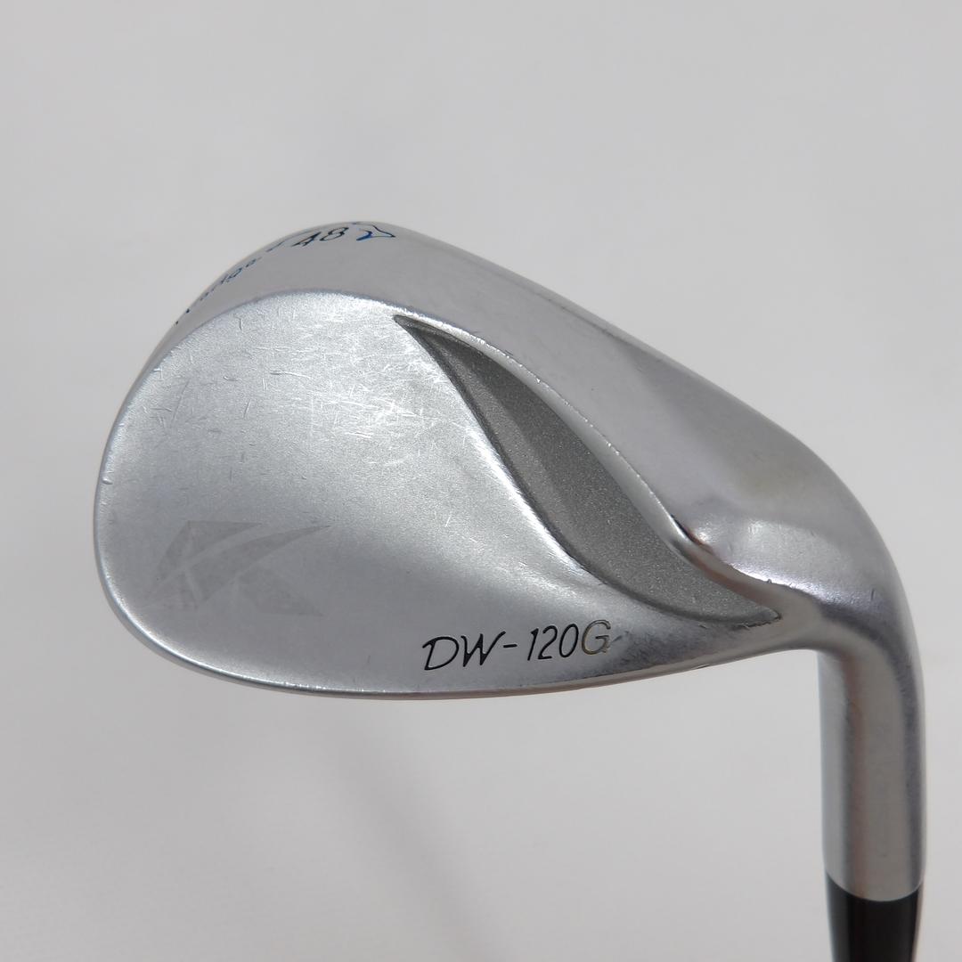 Kasco Wedge Dolphin Wedge DW-120G – GOLF Partner USA