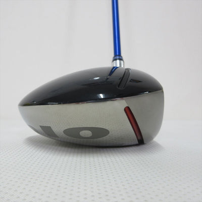 Roddio Driver RODDIO COMPACT DRIVER Mid back 10.5° Stiff Diamana B60: