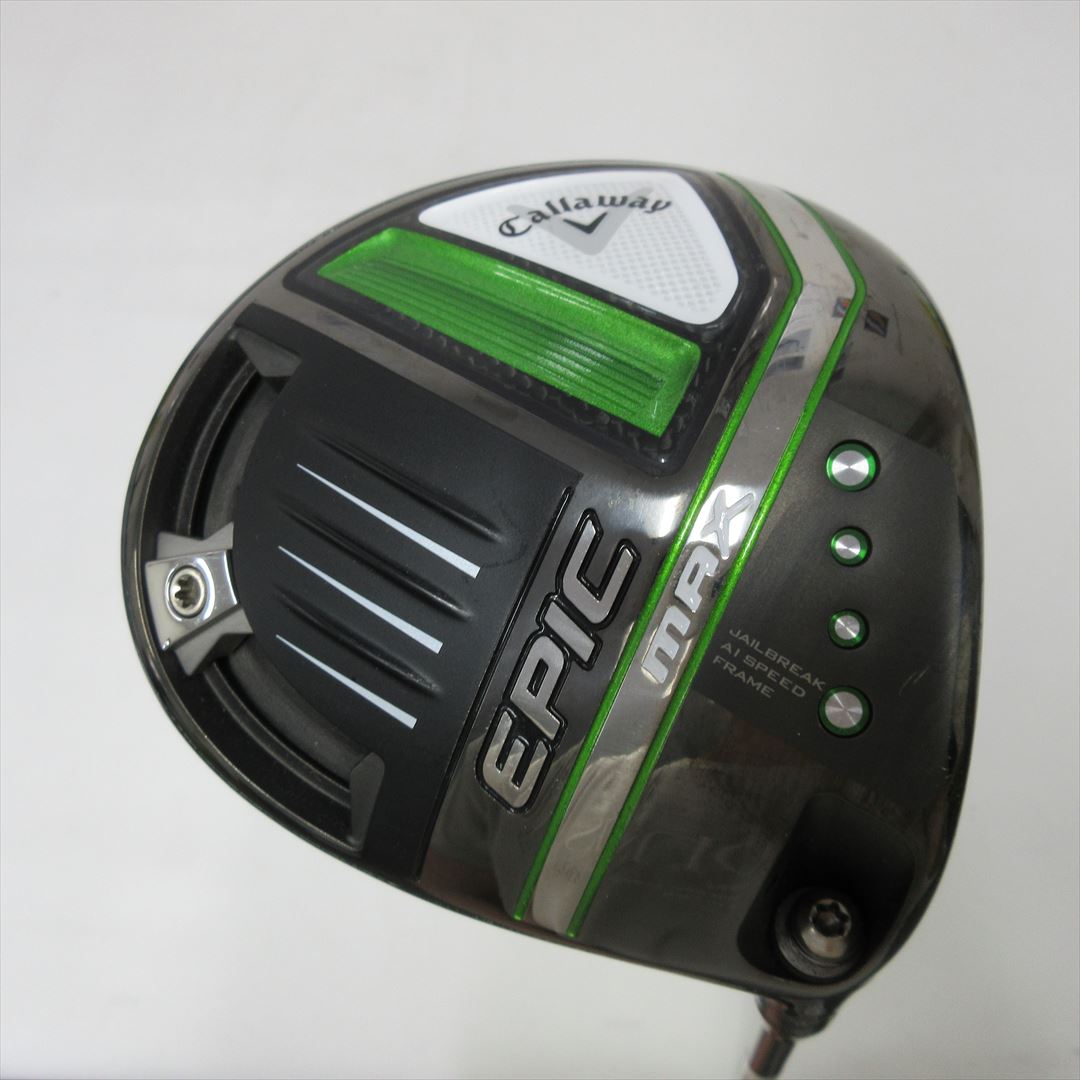 Callaway Driver EPIC MAX – GOLF Partner USA