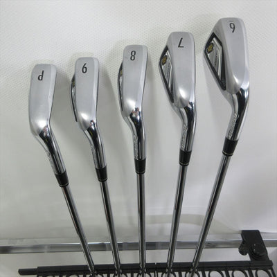 TaylorMade Iron Set GLOIRE FORGED Regular NS PRO 950GH 5 pieces