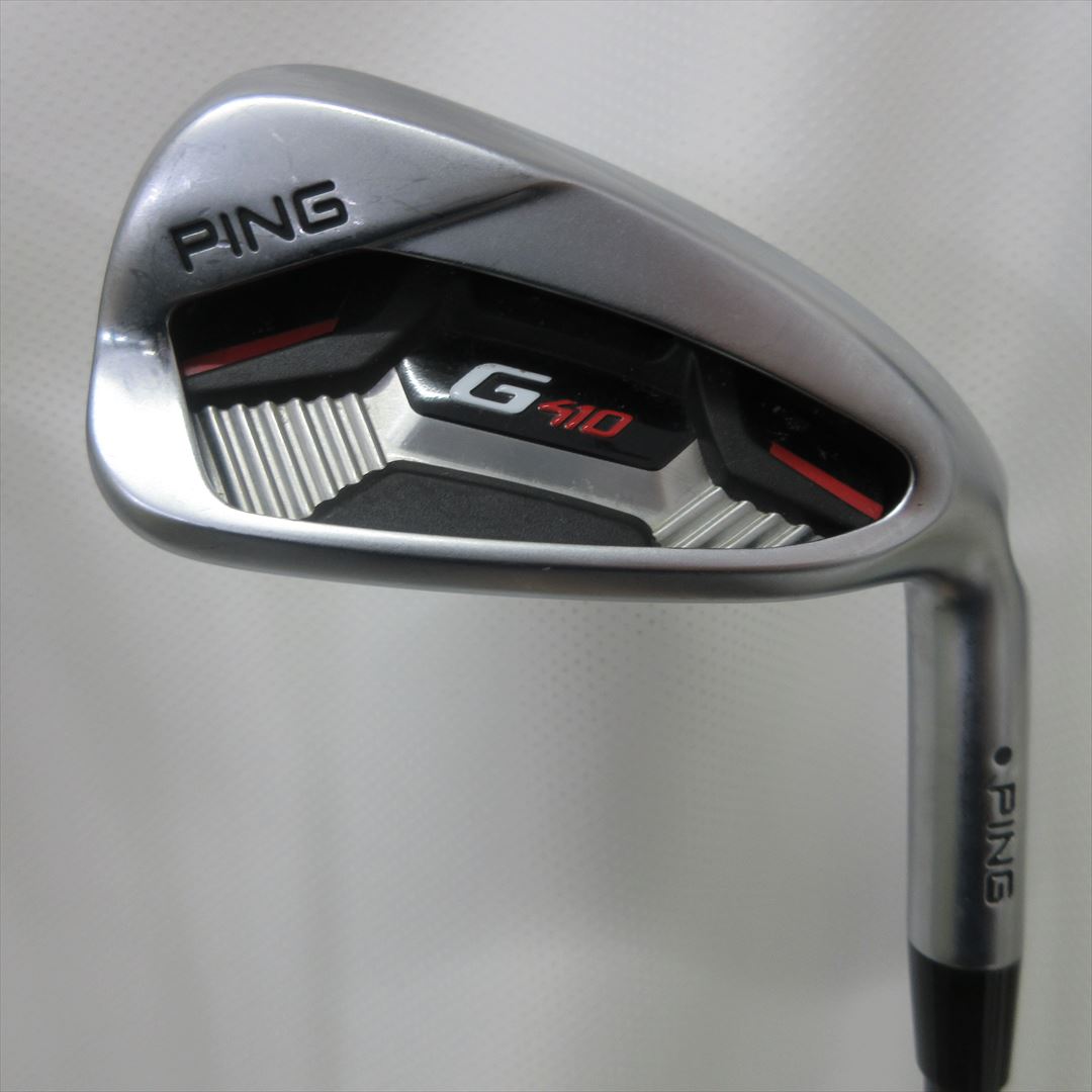 Ping Iron Set G410 G410 – GOLF Partner USA