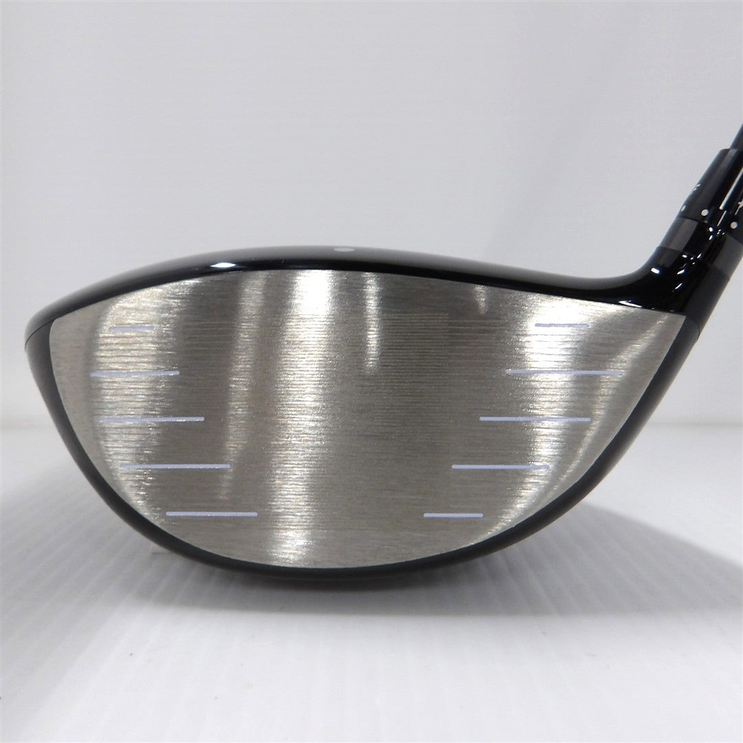 Daiwa Driver ONOFF (2022) AKA 10.5° Stiff LABOSPEC HASHIRI:60 CBT