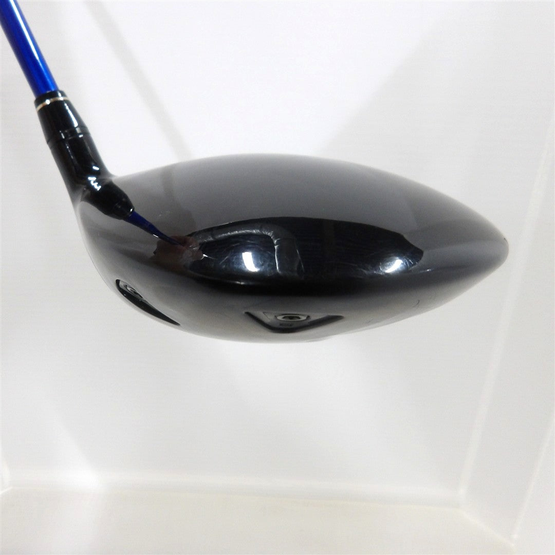 HONMA Driver TOUR WORLD TR20 460 9.5° Stiff VIZARD FP-6