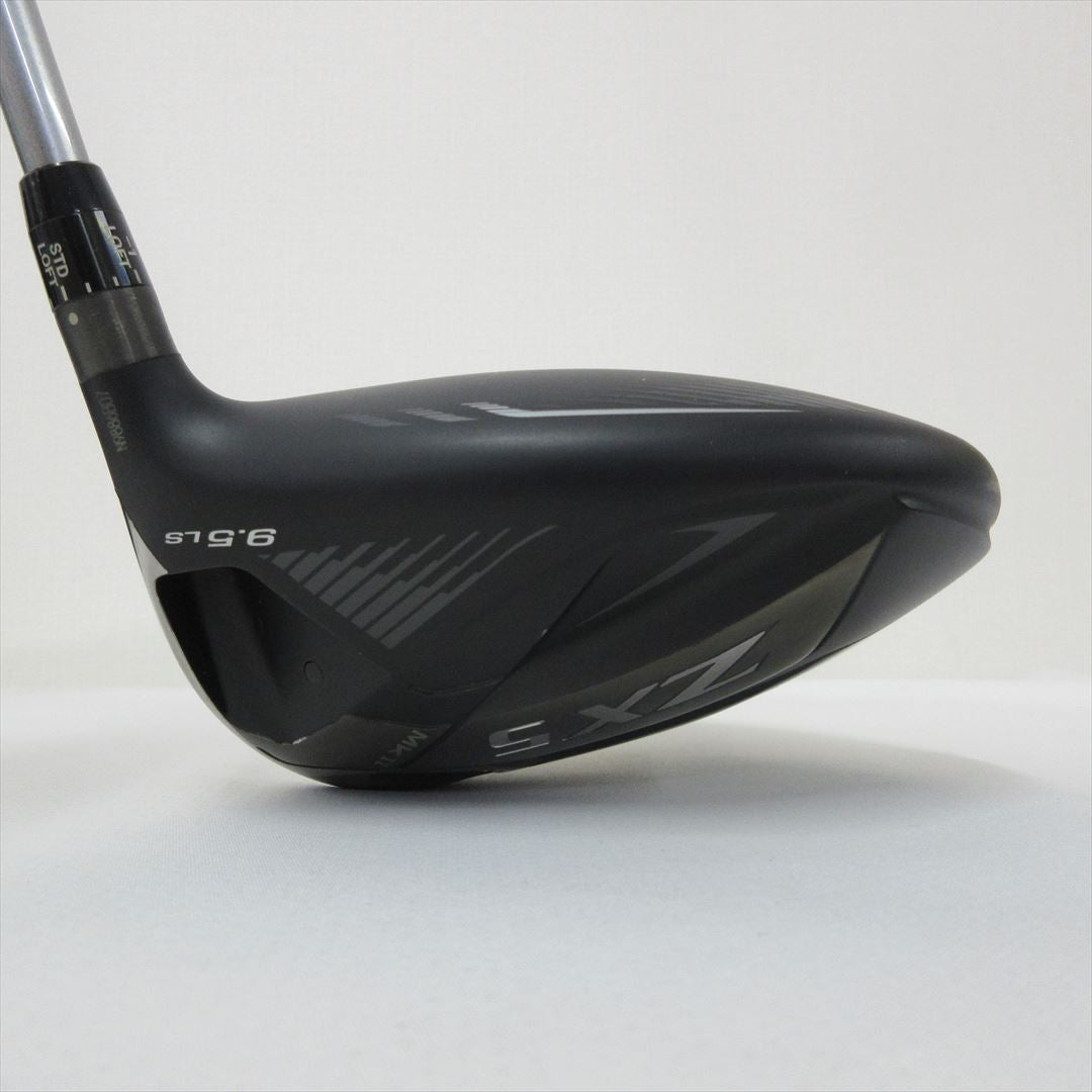 クラブ DUNLOP - DUNLOP SRIXON ZX5 MK II LS 9.5 S ZX5 LS Mk II Driver | Golf Clubs | Dunlop Sports US