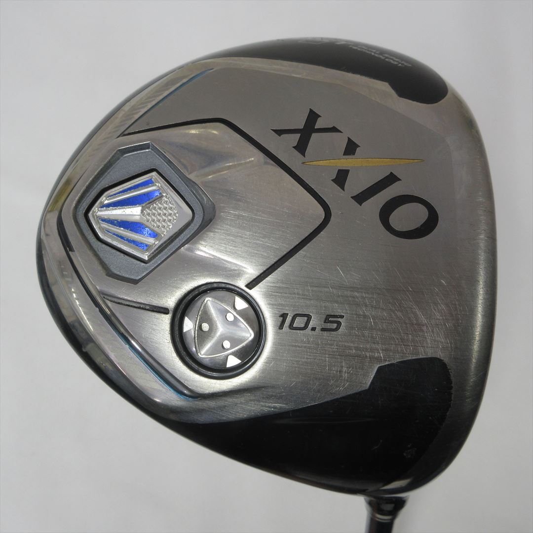 Dunlop Driver XXIO8 10.5° Regular XXIO MP800