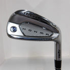 HONMA Iron Set TOUR WORLD TW777 PCB MAX Stiff NS PRO MODUS3 TOUR105 6 pieces