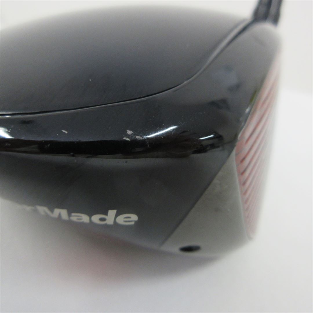 TaylorMade Driver STEALTH 10.5° Regular TENSEI RED TM50(STEALTH)