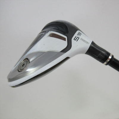 TaylorMade Fairway SIM GLOIRE 5W 18° Stiff AIR Speeder TM