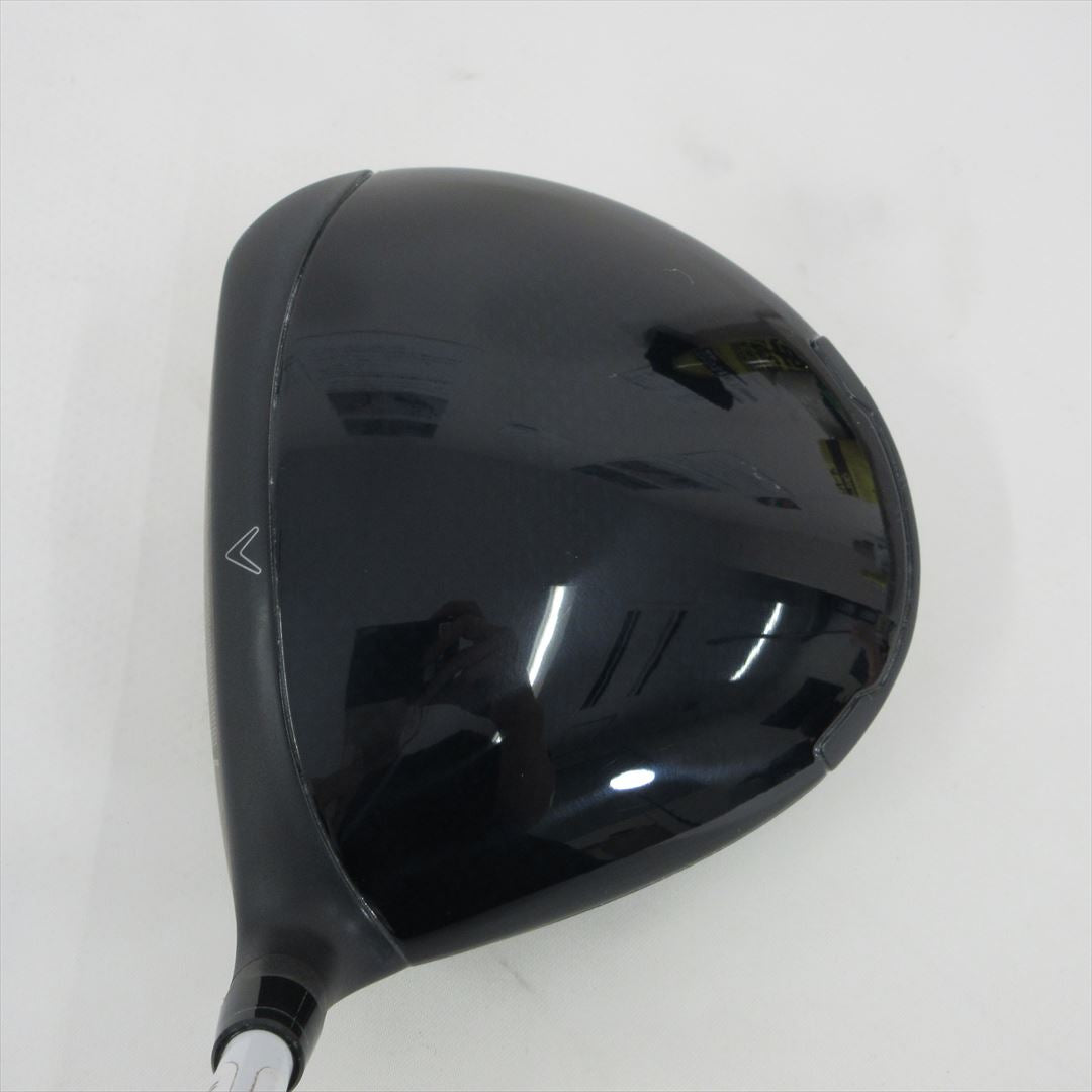 Callaway Driver PARADYM MAX FAST 12° Ladies ELDIO 40 for CW(PARADYM )