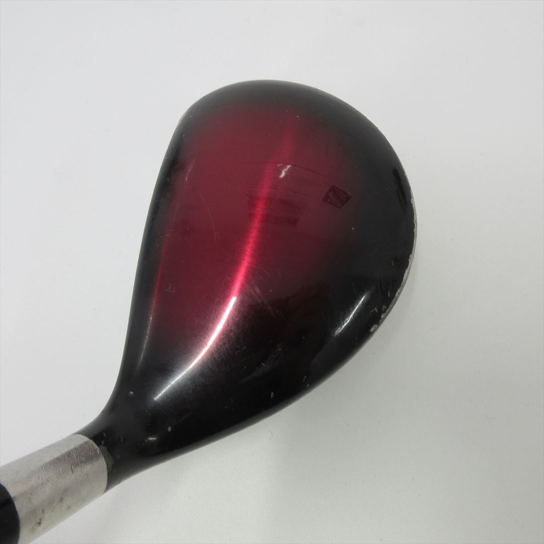 HONMA Hybrid BERES U-05 HY 25° Ladies 2S ARMRQ 39