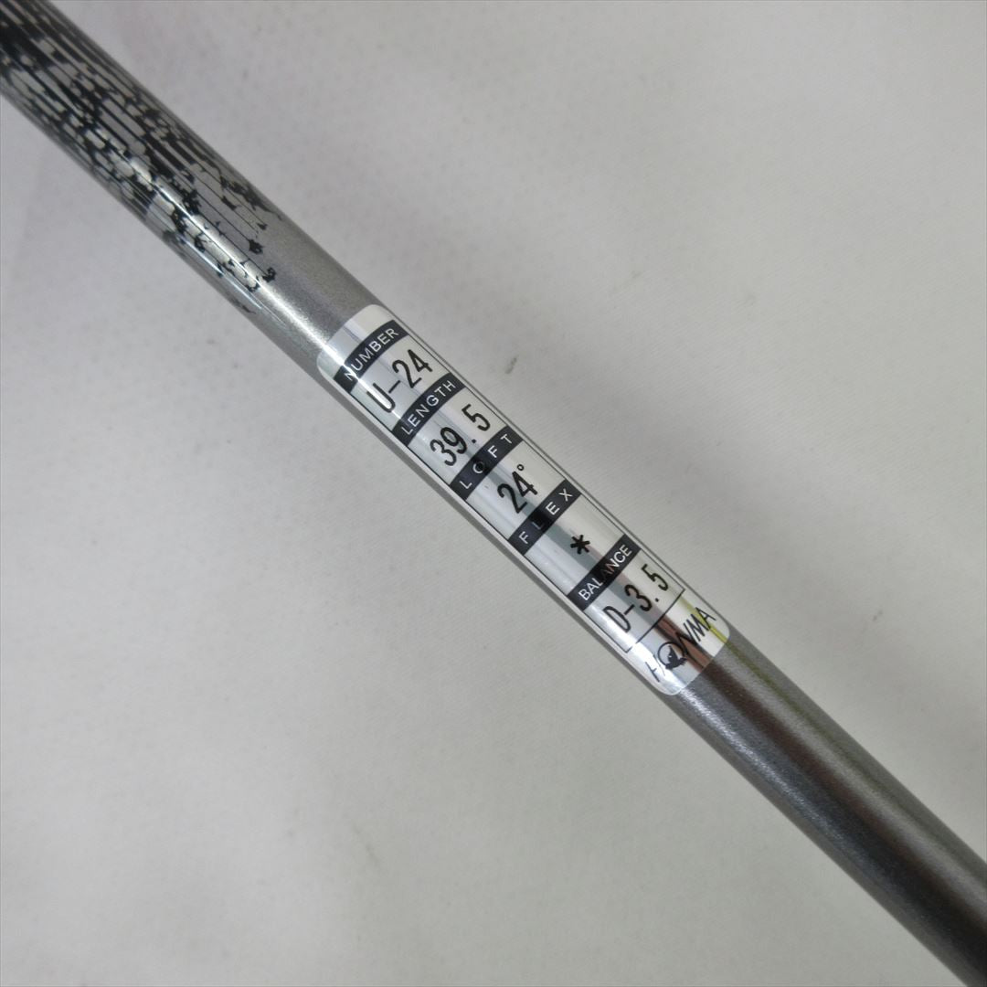 HONMA Hybrid TOUR WORLD TW757 HY 24° Other VIZARD TH 7