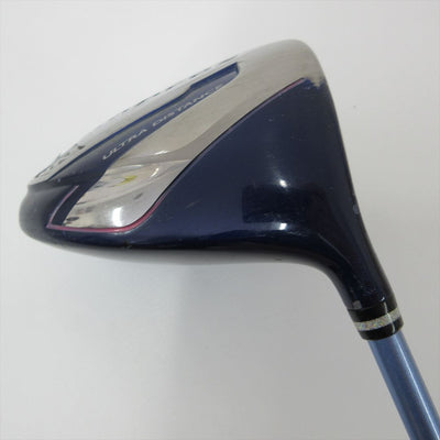 Yamaha Driver inpres UD+2 12.5° Ladies TX-417D