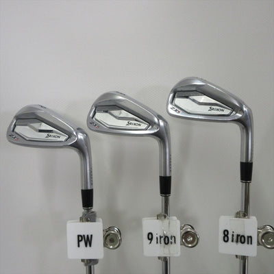 SRIXON Iron Set SRIXON ZX5 Stiff NS PRO 950GH D.S.T 6 pieces