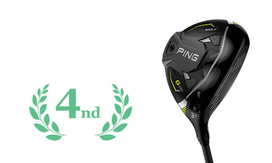 PING FAIRWAY G430 MAX