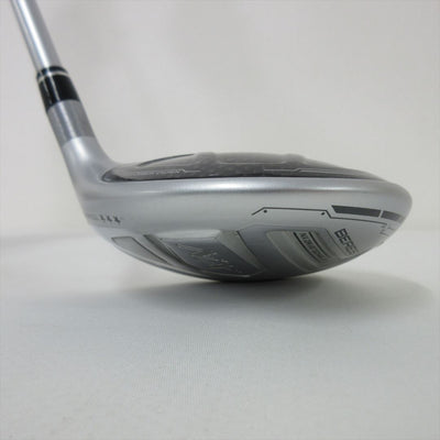 HONMA Hybrid BERES NX SSS HY 22° Stiff VIZARD for NX45