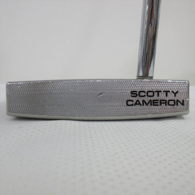 Scotty Cameron Putter SCOTTY CAMERON FUTURA X5 JAPAN EARLY RELEASE 34 inch