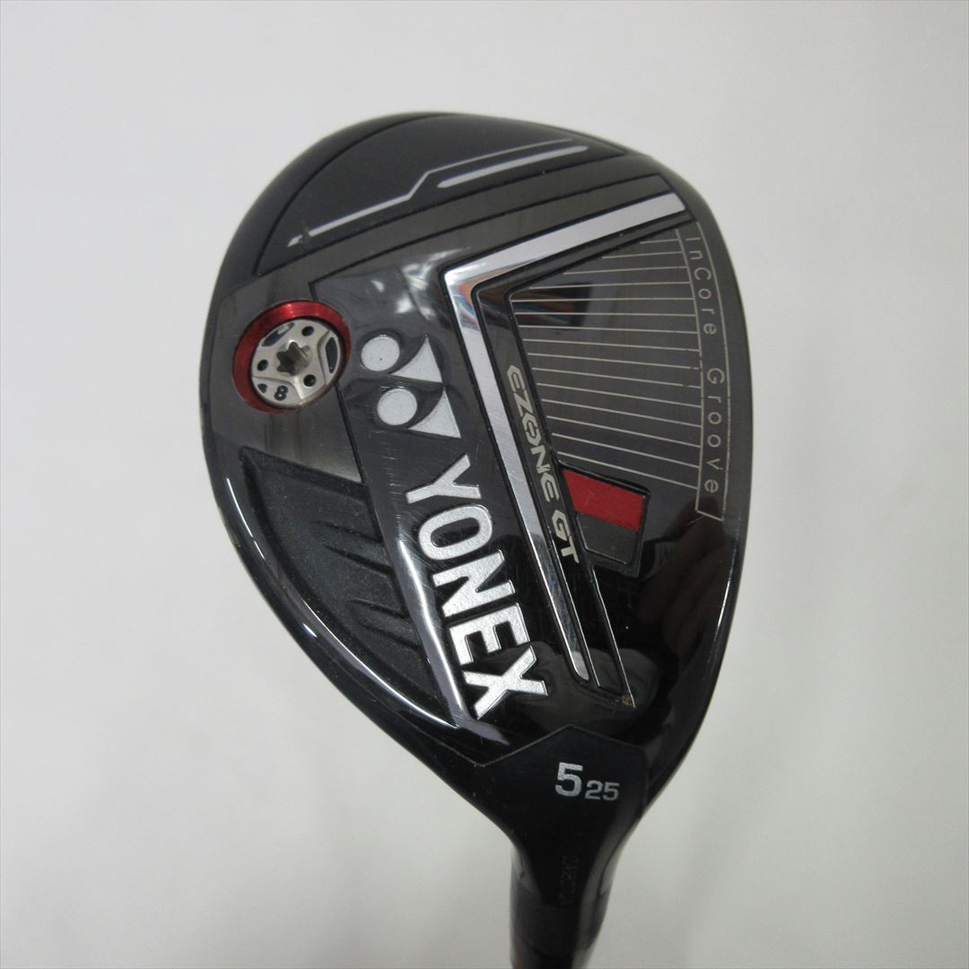 Yonex Hybrid EZONE GT(2022) HY 25° Regular RK-03GT