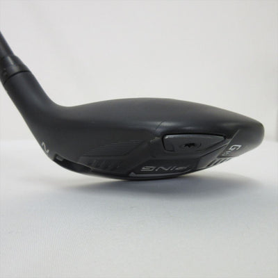 Ping Hybrid Fair Rating G425 HY 17° Stiff ALTA J CB SLATE