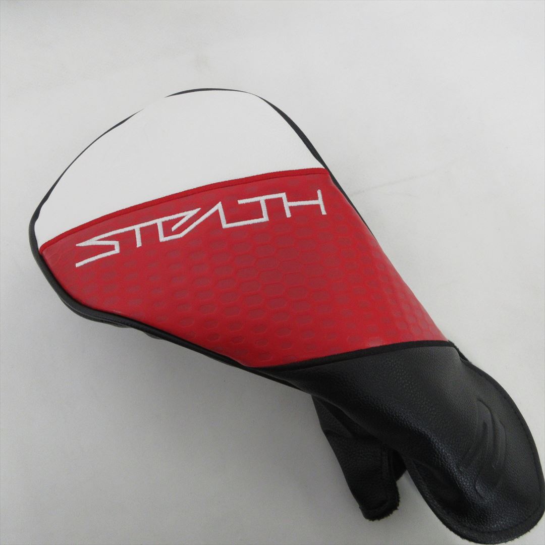 TaylorMade Driver STEALTH2 10.5° Regular TENSEI RED TM50(STEALTH)