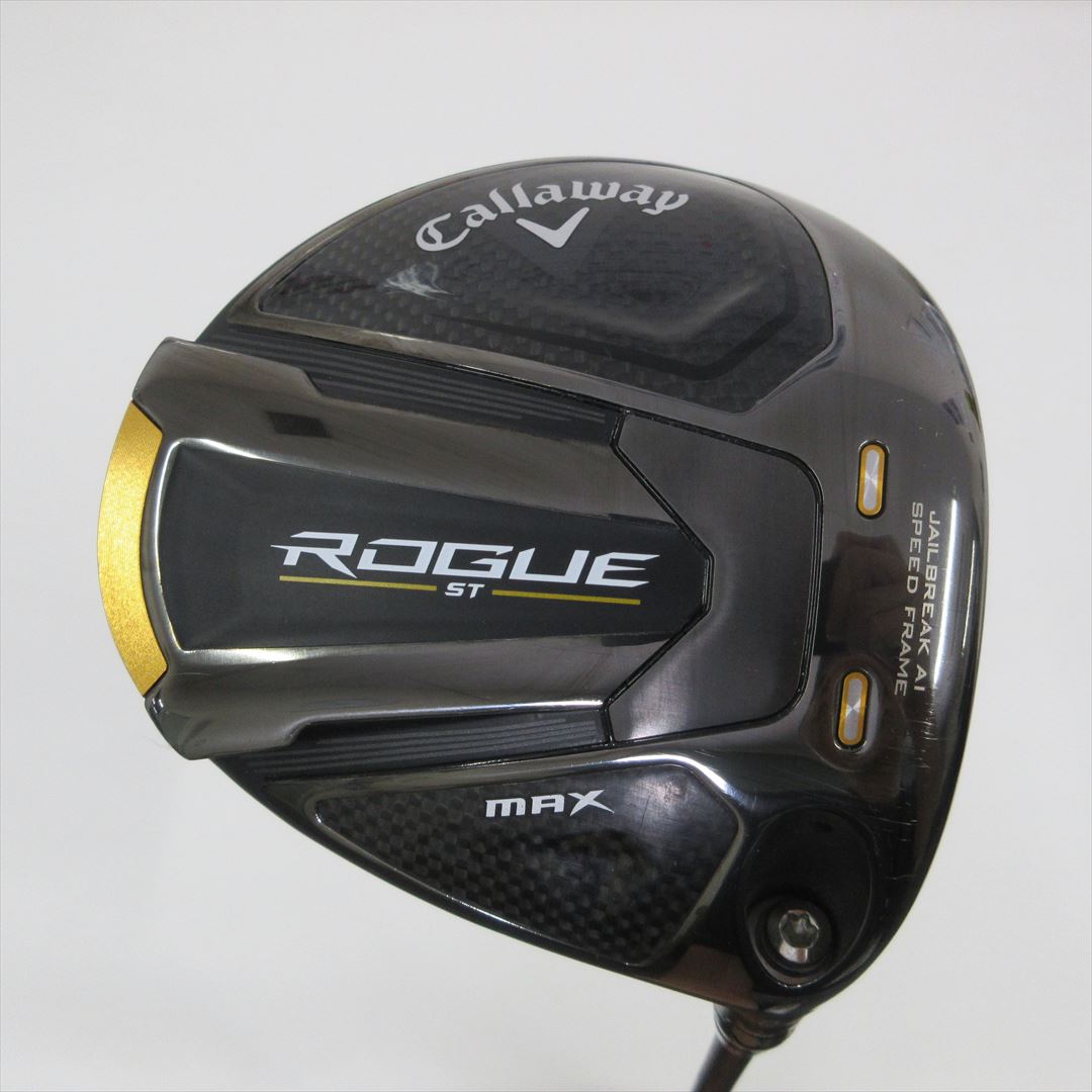 Callaway Driver ROGUE ST MAX 10.5° Regular VENTUS 5 for CW(ROGUE ST)