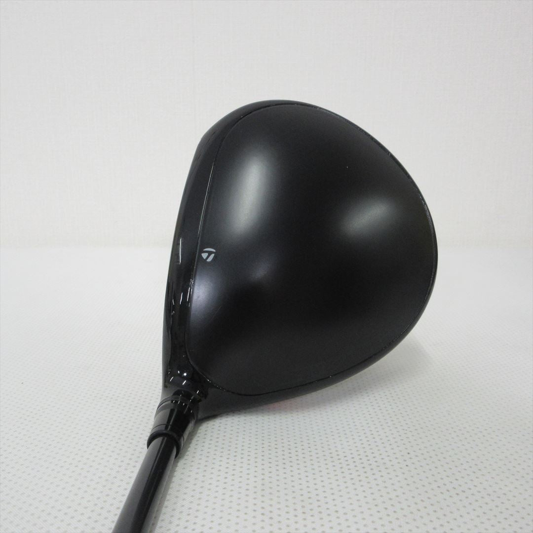 TaylorMade Driver STEALTH HD 9° Regular TENSEI RED TM50(STEALTH)